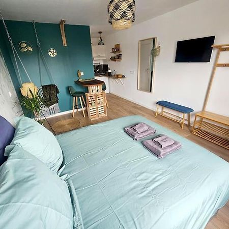 104 Douce Provence Au Calme Face A La Piscine Lejlighed Éguilles Eksteriør billede